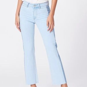 Paige Relaxed Colette Jeans
